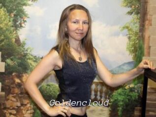 Goldencloud
