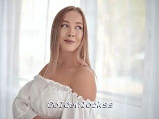 Goldenlockss