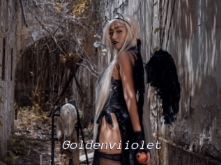Goldenviiolet