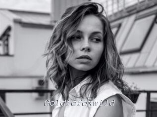 Goldiefoxwild