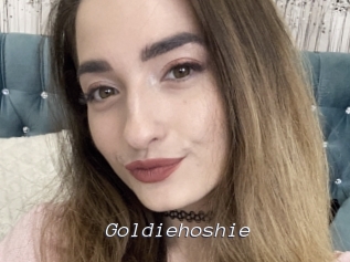 Goldiehoshie