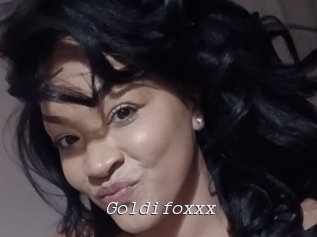Goldifoxxx