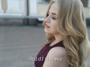 Goldlflower