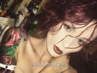 Goldmonroe