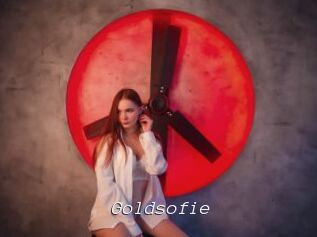 Goldsofie