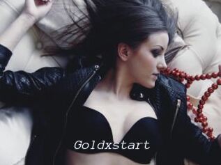 Goldxstart
