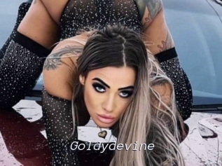 Goldydevine