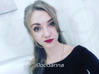 Goodanna