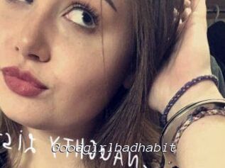 Goodgirlbadhabit
