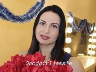 Goodgirljessie