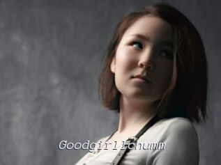 Goodgirllchumm