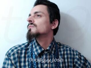 Goodguyjosh