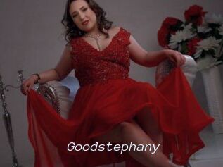 Goodstephany