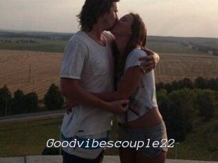 Goodvibescouple22