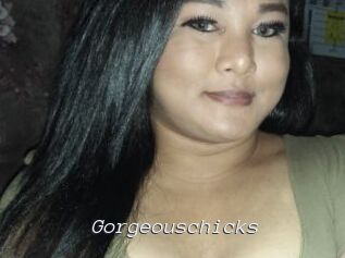 Gorgeouschicks
