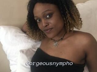 Gorgeousnympho