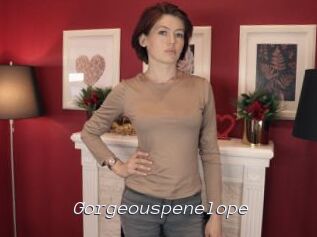 Gorgeouspenelope