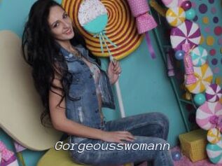 Gorgeousswomann