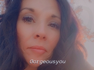 Gorgeousyou