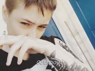 Gothboy