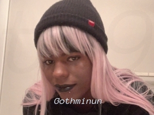 Gothminun