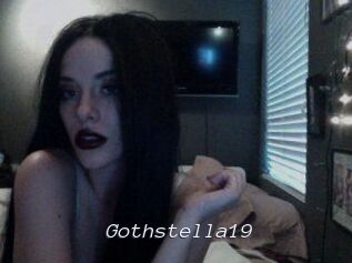 Gothstella19