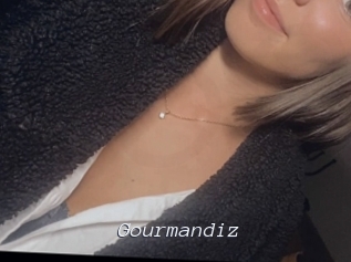 Gourmandiz