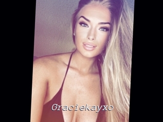 Graciekayxo