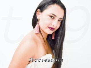 Graciesanin