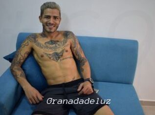 Granadadeluz