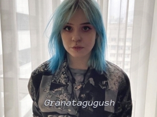 Granatagugush