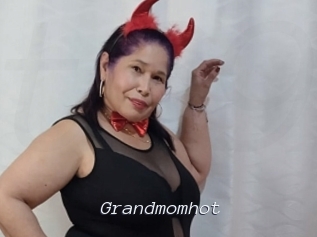 Grandmomhot