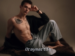Graymartin