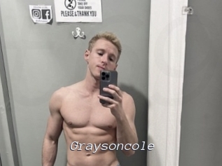 Graysoncole