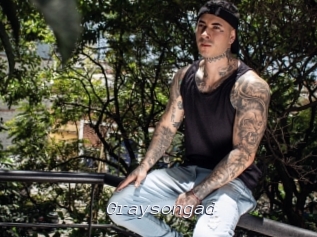 Graysongad