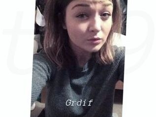 Grdif