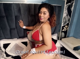 greatsquirttsunami Tel 69 Salopes
