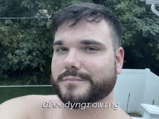Greedyngrowing