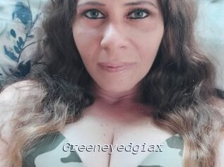 Greeneyedgiax
