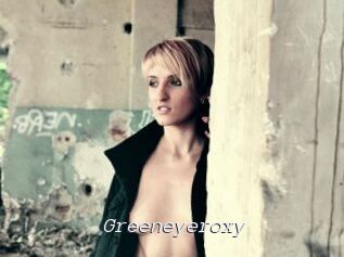 Greeneyeroxy