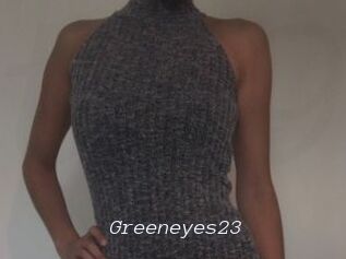 Greeneyes23
