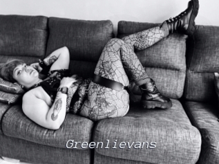 Greenlievans