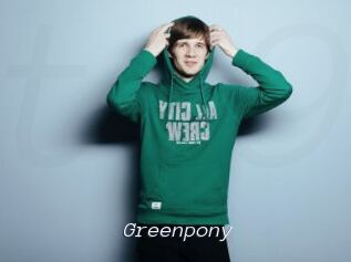Greenpony
