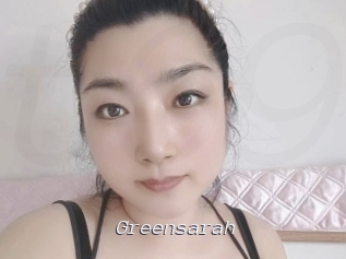 Greensarah