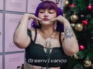 Greenvivanco