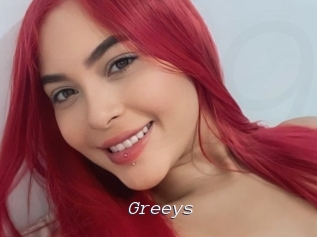 Greeys