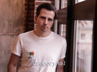 Gregoryhal