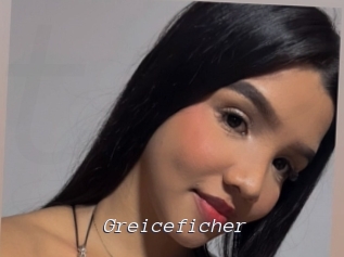 Greiceficher