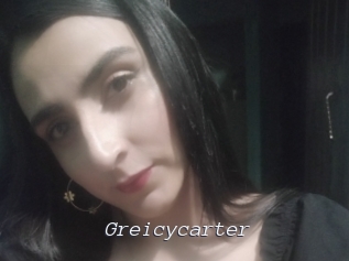 Greicycarter