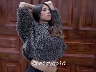 Greicygold